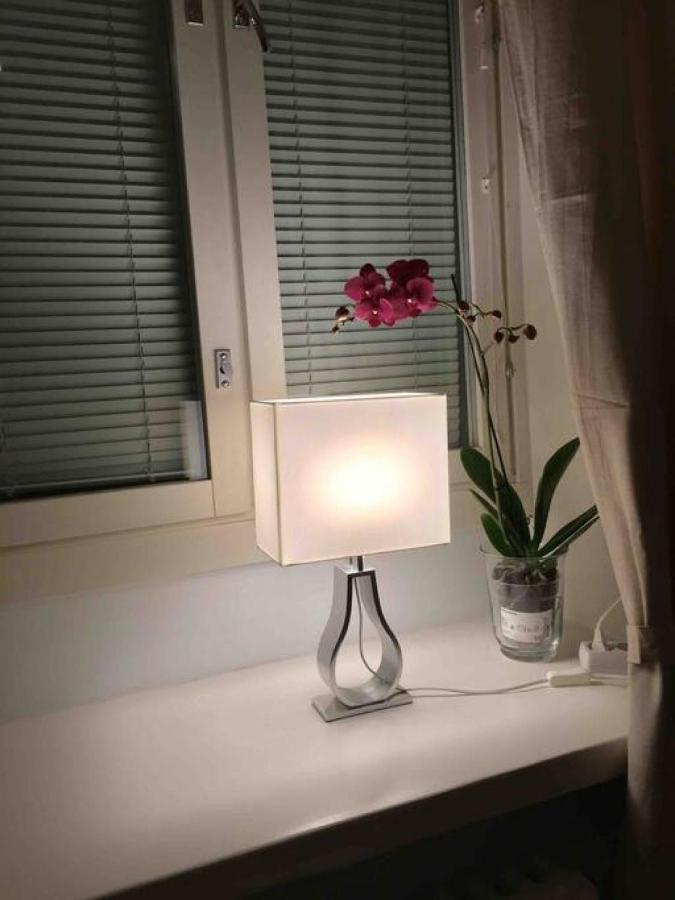 Vallila - Sleeping Beauty, 2 Big Lejlighed Helsinki